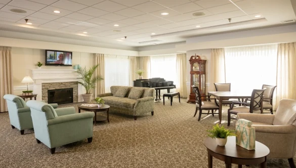 Image of The Village at St. Edward Fairlawn (4)