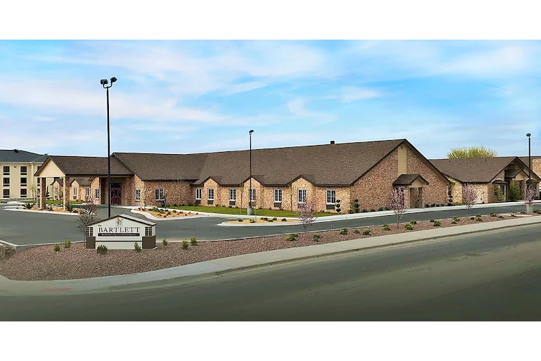Image of The Bartlett Assisted Living (1)