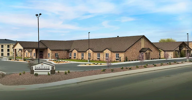 Image of The Bartlett Assisted Living (1)
