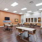 Image of Clayton Oaks Living (7)