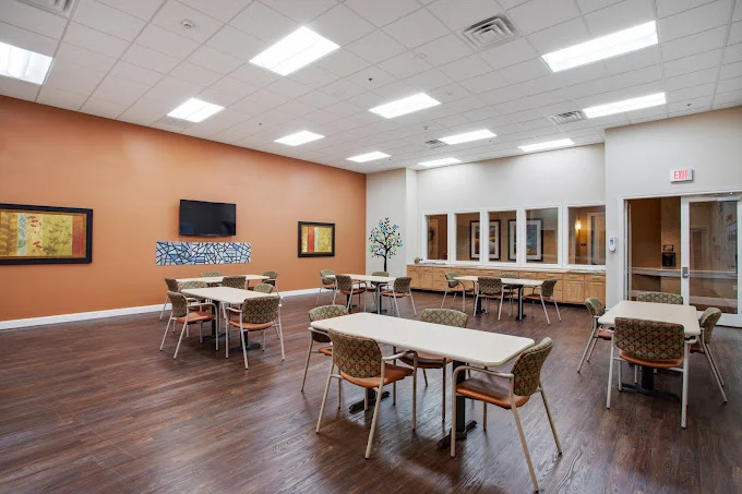 Image of Clayton Oaks Living (7)