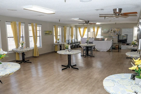Image of Henderson Health & Rehab (6)