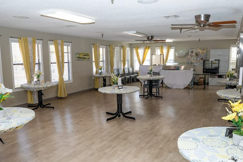 Image of Henderson Health and Rehabilitation (6)