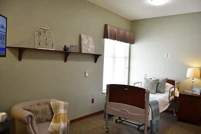 Image of Grace Lutheran Communities - River Pines (2)