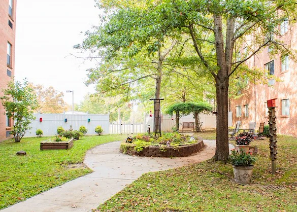 Image of Chapel House of Corbin (4)