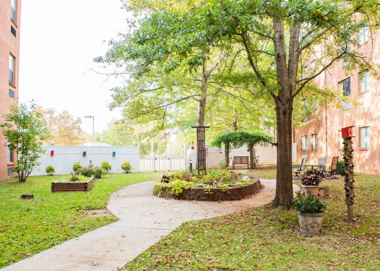 Image of Chapel House of Corbin (4)