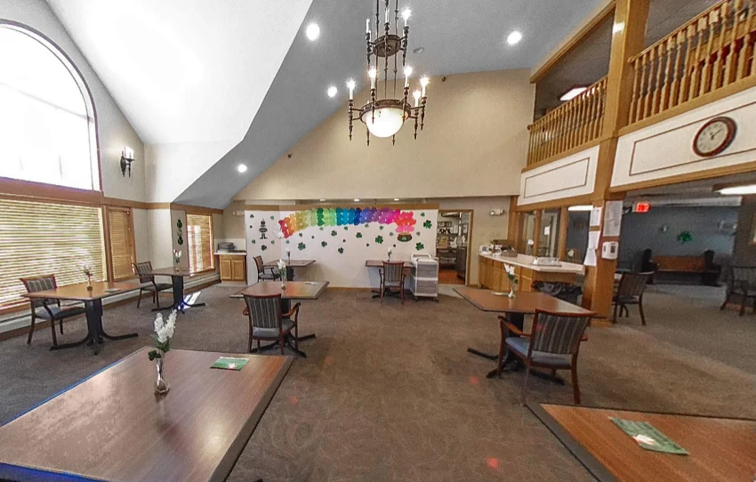 Image of Benedictine Living Community-Osseo (8)