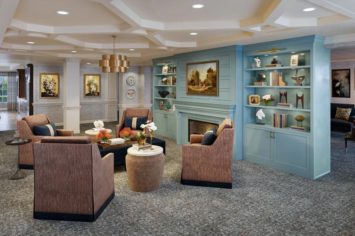 Image of Sunrise at Countryside (5)