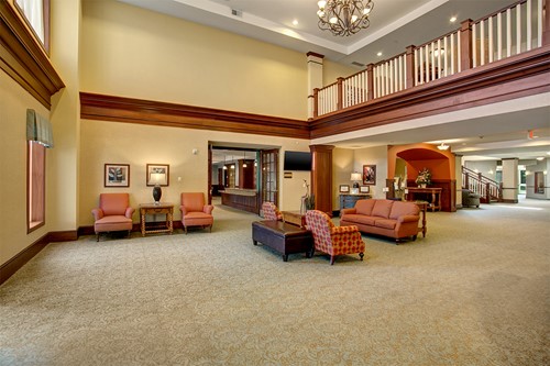 Image of Walnut Ridge Senior Community (4)