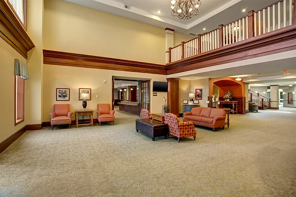 Image of Walnut Ridge Senior Community (4)