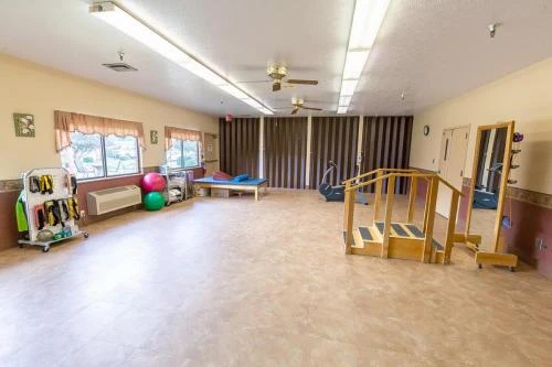 Image of Continuing Healthcare Of Shadyside (2)