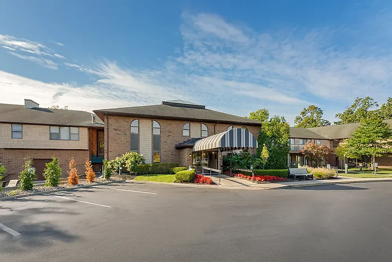 Image of Westlake Pointe Senior Living (1)