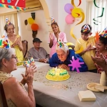 Image of Edgewater Health and Rehab at Waterman (6)