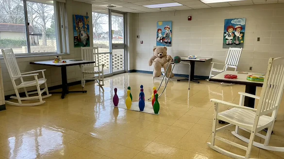 Image of Montgomery Children’s Specialty Center (2)