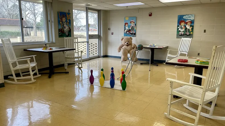 Image of Montgomery Children’s Specialty Center (2)