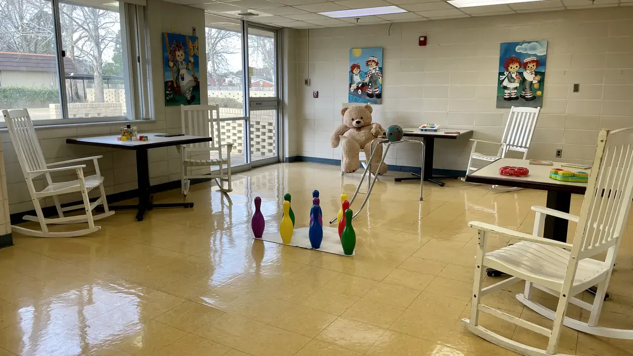 Image of Montgomery Children’s Specialty Center (2)