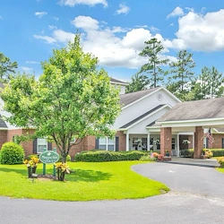 Image of Longwood Plantation (2)