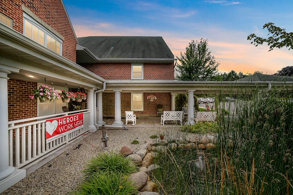 Image of Heathers Manor (2)