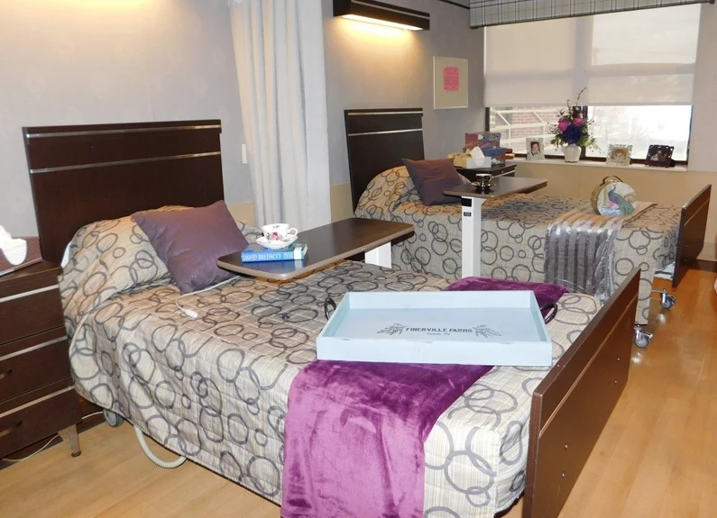 Image of Riverside Health and Rehab Center (4)