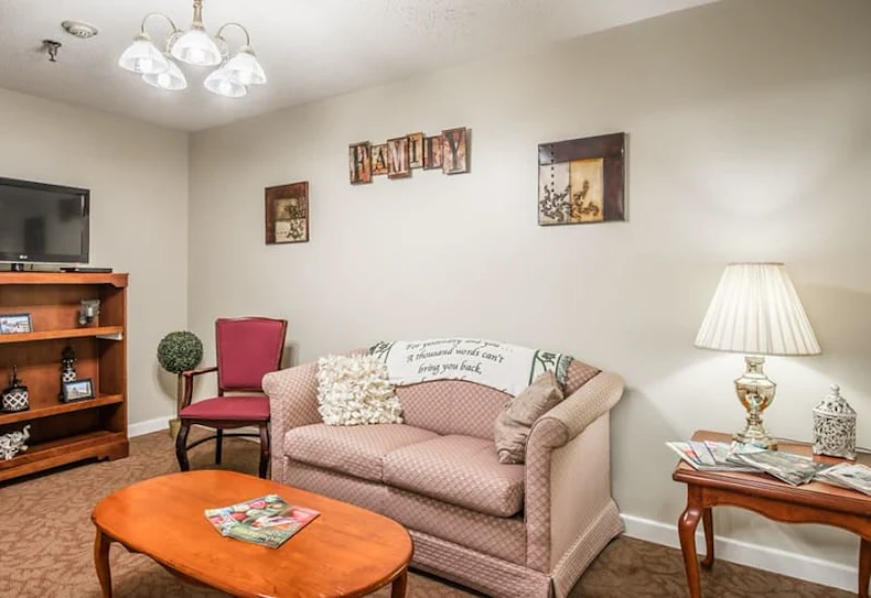 Image of The Courtyard at Tiffin (6)