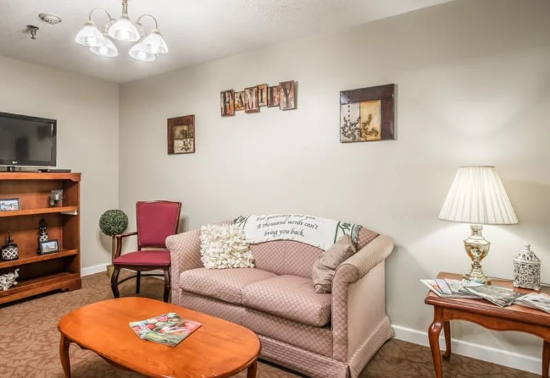 Image of The Courtyard at Tiffin (6)