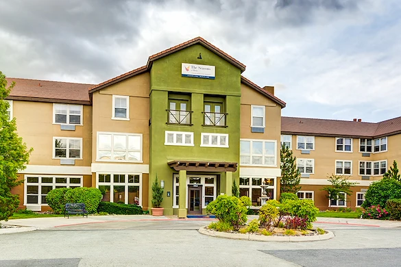 Image of The Seasons of Reno (1)