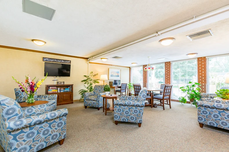 Image of Maple Woods (5)