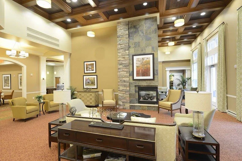 Image of Wichita Presbyterian Manor (7)