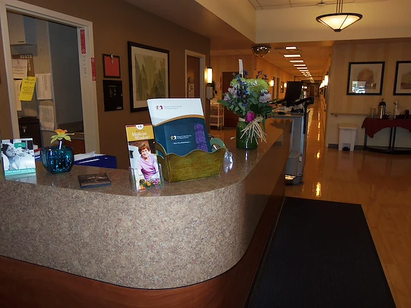 Image of Avalon Care Center at Northpointe (5)