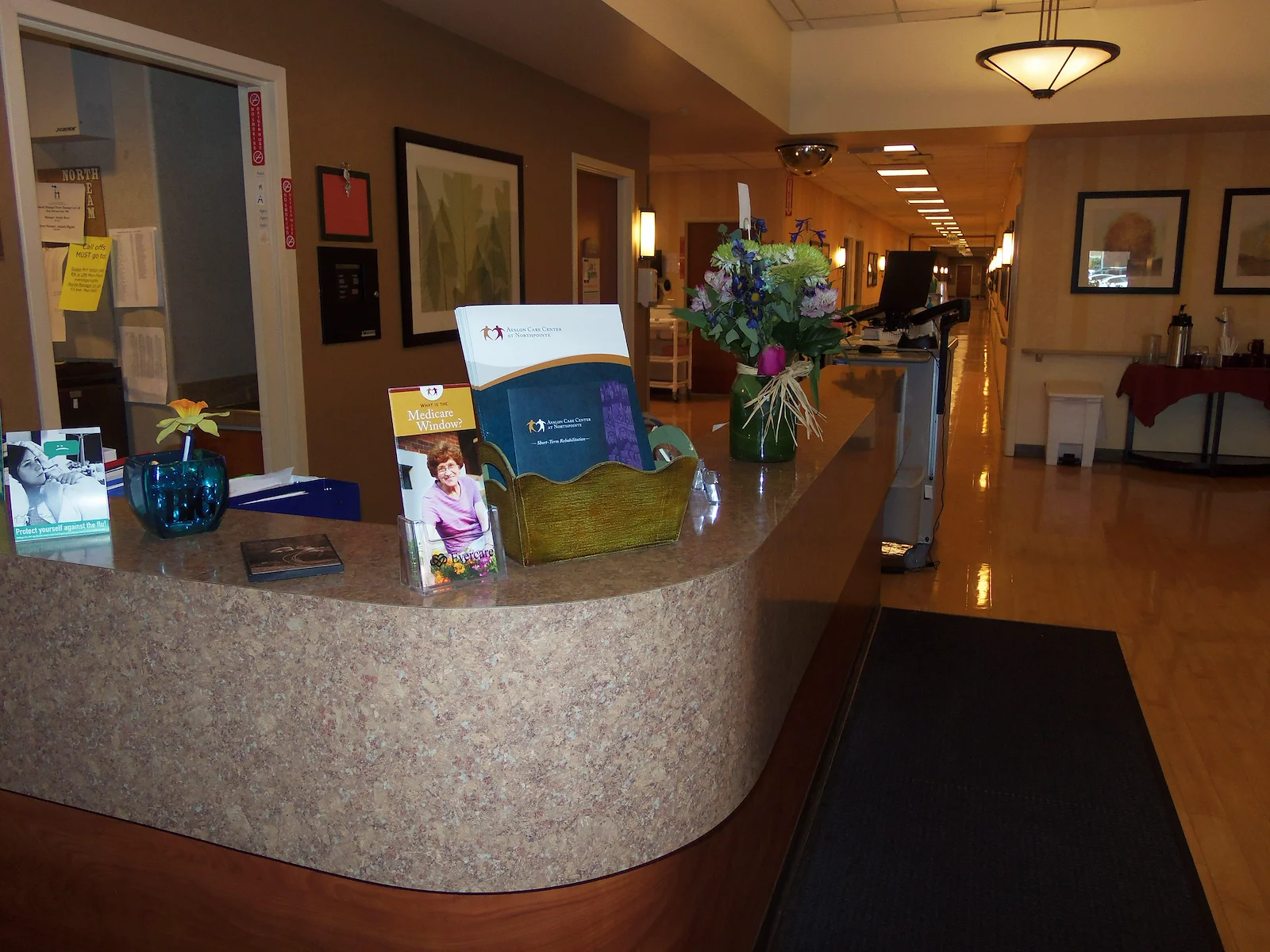 Image of Avalon Care Center at Northpointe (5)