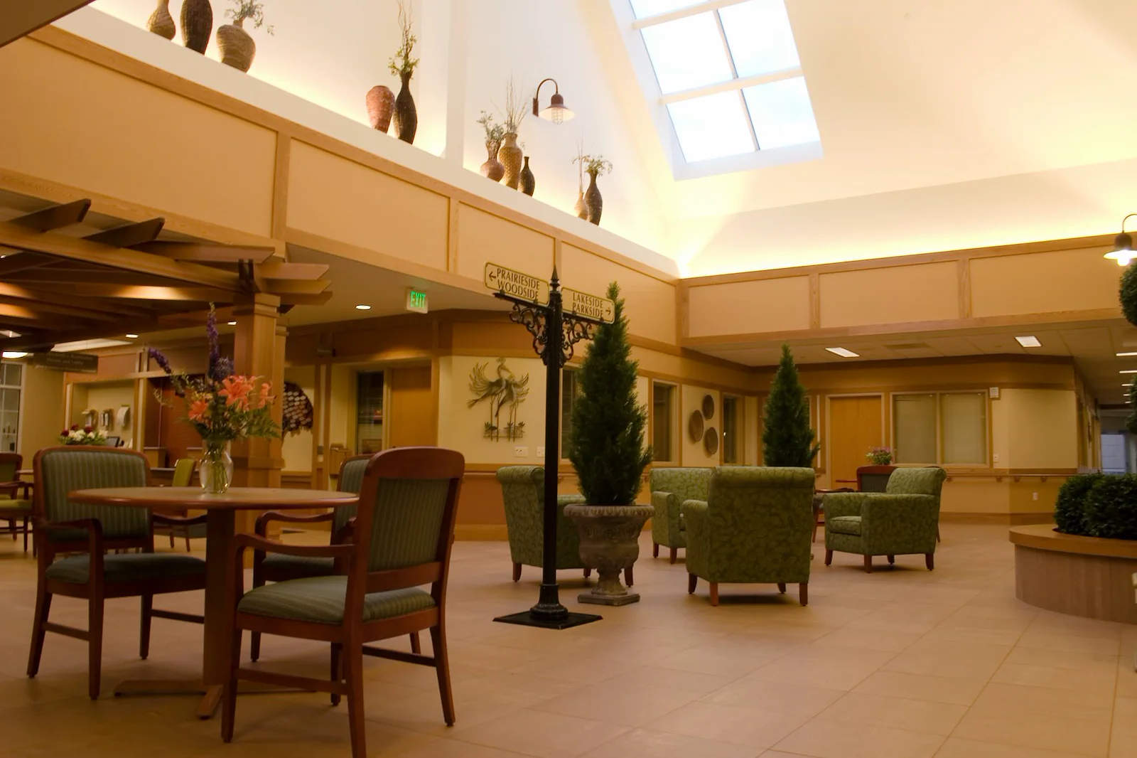 Image of Park View Health Center (5)