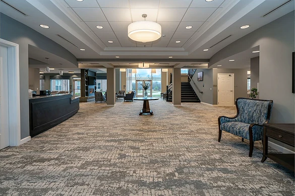 Image of Kingsley Senior Living (6)