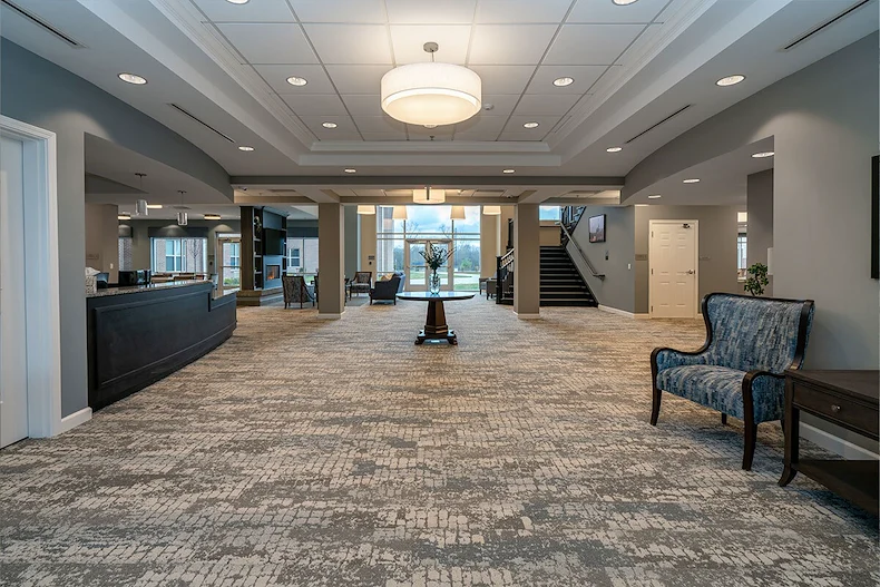 Image of Kingsley Senior Living (6)