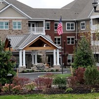 Image of Brier Creek Senior Independent Living (2)