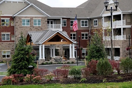Image of Brier Creek Senior Independent Living (2)