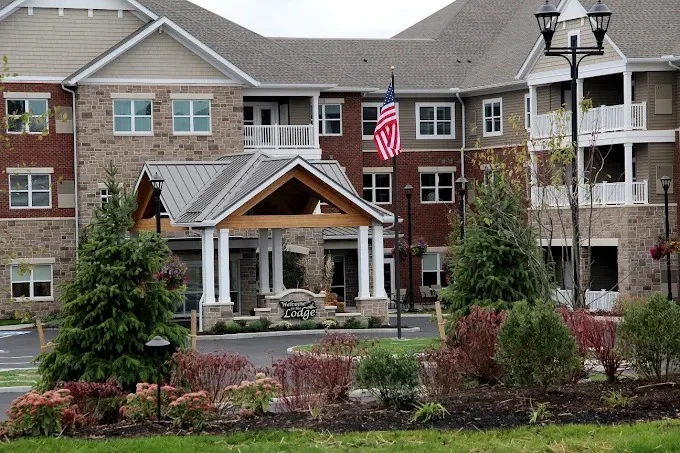 Image of Brier Creek Senior Independent Living (1)
