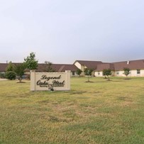 Image of Legend Oaks Healthcare And Rehabilitation - West S (1)