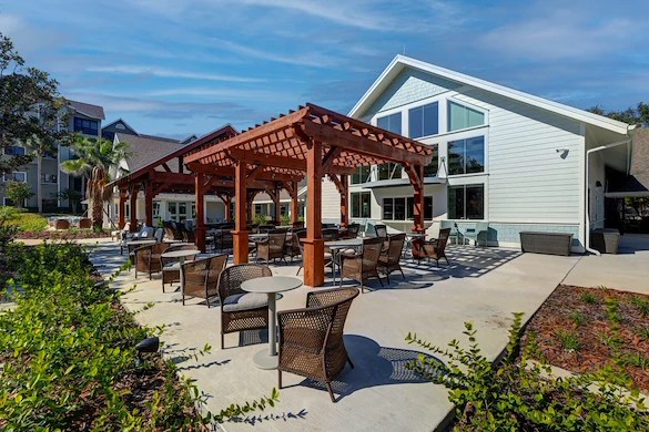 Image of Lake Port Square (7)