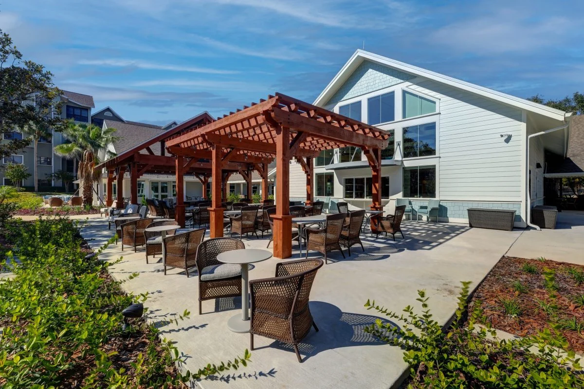 Image of Lake Port Square (7)