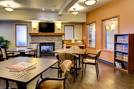 Image of Marquis Care At Centennial Hills (6)