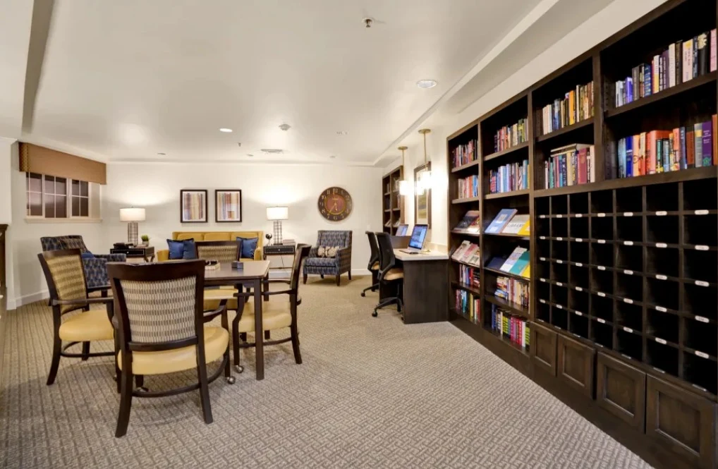 Image of The Commons at Dallas Ranch (5)