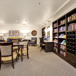 Image of The Commons at Dallas Ranch (5)