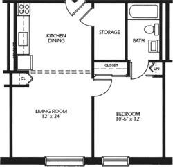 Image of Friendship House of Corbin (3)