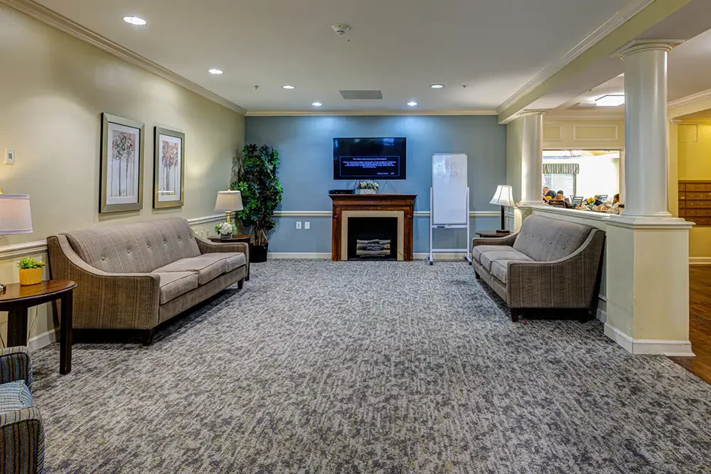 Image of Springhouse Senior Living (3)