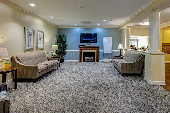 Image of Springhouse Senior Living (3)