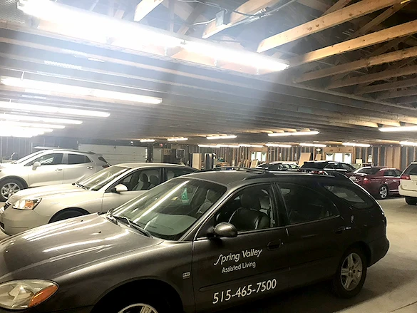 Image of Perry Lutheran Homes Eden Acres Campus (3)