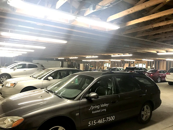 Image of Perry Lutheran Homes Eden Acres Campus (3)