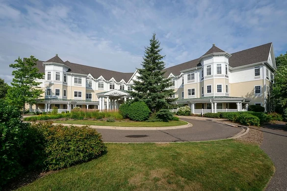 Image of New Perspective Rosedale (1)