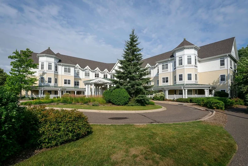 Image of New Perspective Rosedale (1)