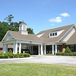 Image of The Cottages on Wesleyan (1)